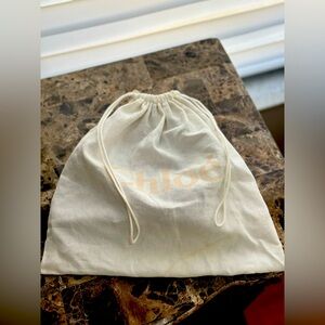 Chloe mini crossbody